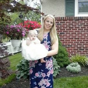 Meet your Posher, Kate